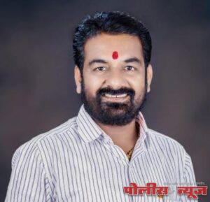 तुर हमीभाव ऑनलाईन नोंदणी करावी : संतोष सोमवंशी