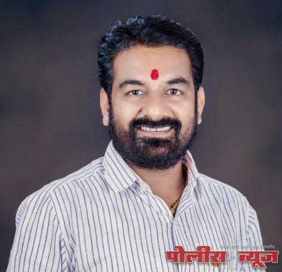 तुर हमीभाव ऑनलाईन नोंदणी करावी : संतोष सोमवंशी