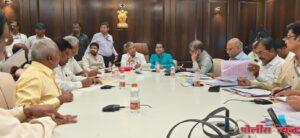 महाराष्ट्रातील 11000 ग्रंथालयातील कर्मचाऱ्यांना आमदार बनसोडे यांच्या पुढाकाराने मिळाला न्याय !