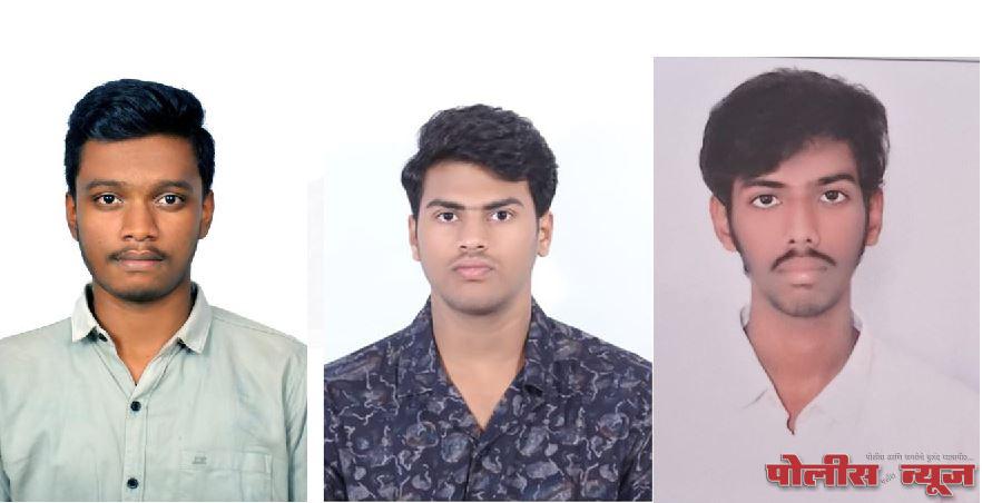 श्री हावगीस्वामीच्या विद्यार्थ्यांचे राष्ट्रीय पातळीवरील जेईई मेन्स २०२५ सेशन-1परीक्षेत नेत्रदीपक यश