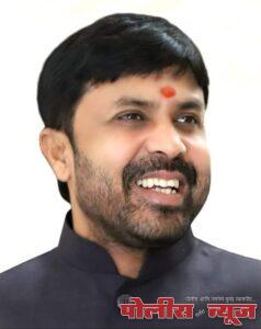 तिरू मध्यम प्रकल्पावरील तलाव आणि रस्त्यांच्या दुरुस्तीसाठी निधी उपलब्ध करून द्यावा - आ. बनसोडे यांची मागणी