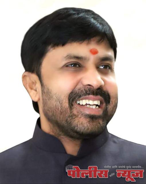 तिरू मध्यम प्रकल्पावरील तलाव आणि रस्त्यांच्या दुरुस्तीसाठी निधी उपलब्ध करून द्यावा - आ. बनसोडे यांची मागणी