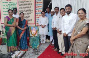 चिमुकल्याच्या नृत्यविष्कारांनी पालक मंत्रमुग्ध