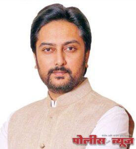 मुख्यमंत्री युवा कार्य कौशल्य विकास प्रशिक्षण योजनेला मुदतवाढ द्या - धिरज देशमुख