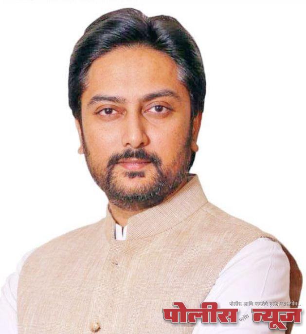 मुख्यमंत्री युवा कार्य कौशल्य विकास प्रशिक्षण योजनेला मुदतवाढ द्या - धिरज देशमुख