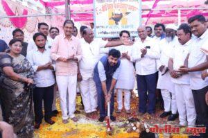 उदगीरच्या पत्रकारांचा आदर्श इतरांनी घ्यावा - आ.संजय बनसोडे