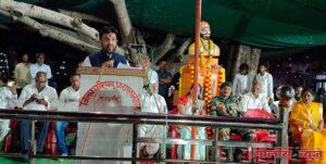 मंत्री पद असो नसो जनतेच्या सेवेत कमी पडणार नाही : आ. संजय बनसोडे