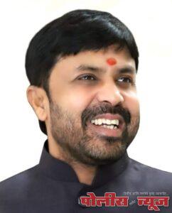 उदगीरच्या विमानतळ संदर्भात एअरपोर्ट अथॉरिटी ऑफ इंडियाकडुन सकारात्मक विचार, आ.संजय बनसोडे यांच्या मागणीला लवकरच यश मिळणार