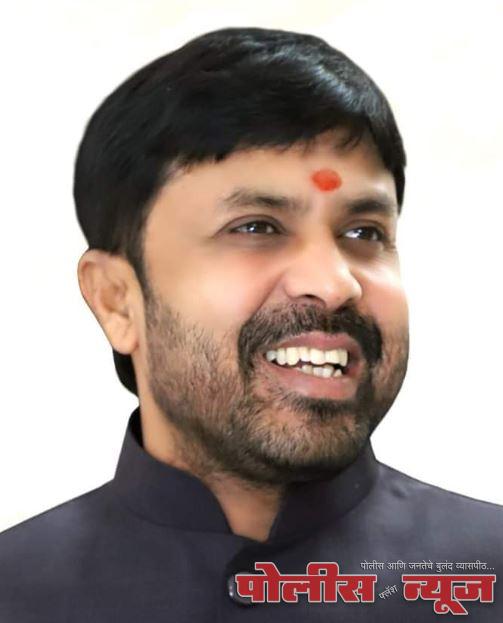 उदगीरच्या विमानतळ संदर्भात एअरपोर्ट अथॉरिटी ऑफ इंडियाकडुन सकारात्मक विचार, आ.संजय बनसोडे यांच्या मागणीला लवकरच यश मिळणार