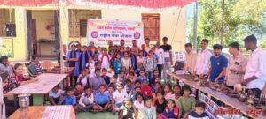 विद्यार्थ्यांमध्ये ऐतिहासिक ज्ञान व जिज्ञासा वाढवणे गरजेचे: डॉ.संजय तोंडारकर