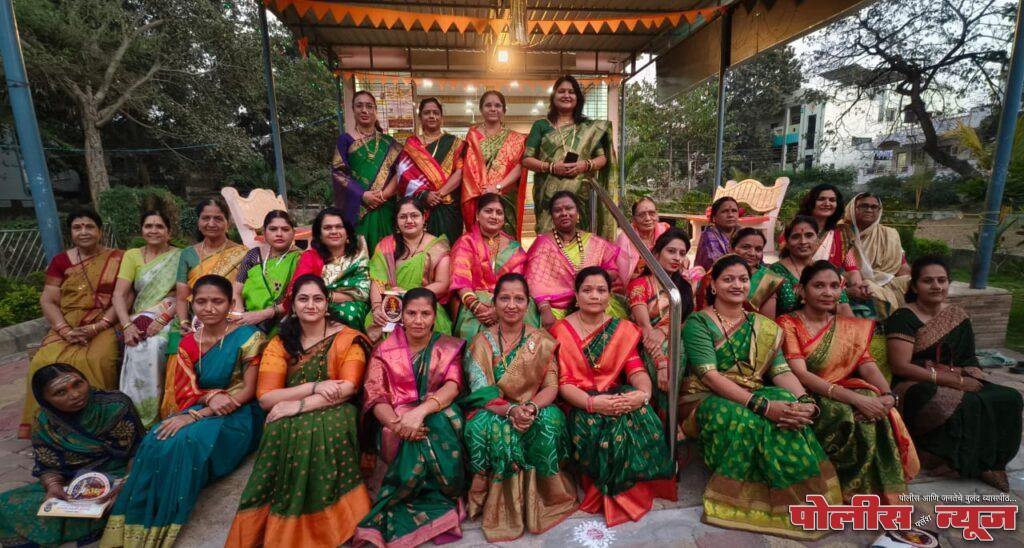 शिवजन्मोत्सवानिमित्त कॉर्नर बैठक संपन्न.