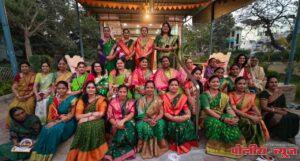 शिवजन्मोत्सवानिमित्त कॉर्नर बैठक संपन्न.