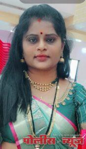 कवयित्री वर्षा मुस्कावाड यांना निसर्ग मित्र पुरस्कार प्रदान