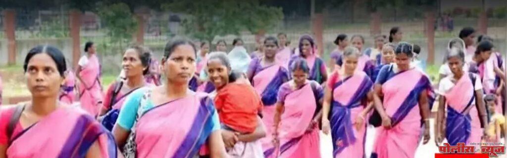 अंगणवाडी सेविकांना खूशखबर! मिळणार 1 कोटी 92 लाख रुपयांचा प्रोत्साहन भत्ता