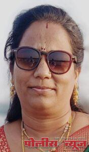 प्रा .ज्योती कवडेकर मद्देवाड यांना समाज प्रबोधीनी पुरस्कार जाहीर