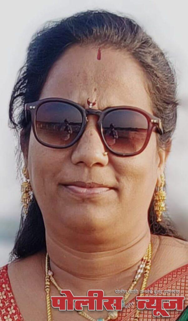 प्रा .ज्योती कवडेकर मद्देवाड यांना समाज प्रबोधीनी पुरस्कार जाहीर