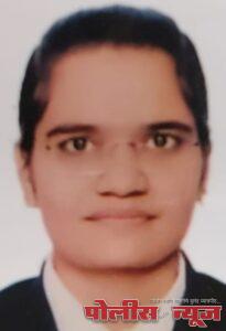 उदगीरच्या शैक्षणिक परंपरेला साजेसे यश, देश पातळीवरील विधी परीक्षेत ॲड. शिवानी हावा प्राविण्यासह उत्तीर्ण, अभिनंदनाचा वर्षाव