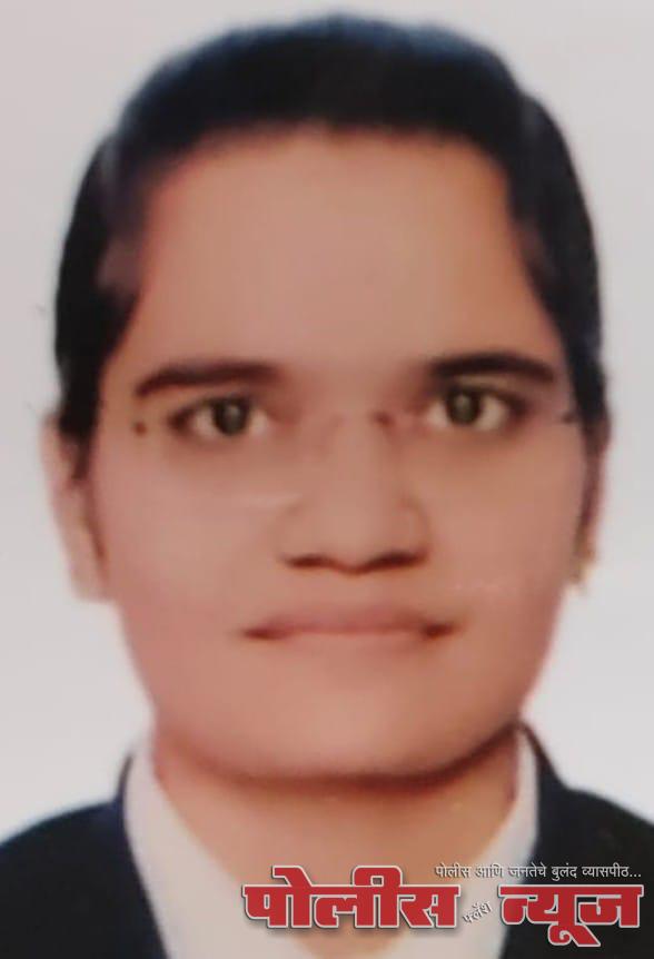 उदगीरच्या शैक्षणिक परंपरेला साजेसे यश, देश पातळीवरील विधी परीक्षेत ॲड. शिवानी हावा प्राविण्यासह उत्तीर्ण, अभिनंदनाचा वर्षाव