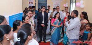 विवाहपूर्व संवाद केंद्राचे उद्घाटन; विवाहानंतरचे कलह टाळण्यासाठी केले जाणार मार्गदर्शन