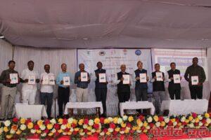 गरीबांच्या उन्नतीसाठी शेळीपालन एक वरदान - डॉ.नितीन पाटील