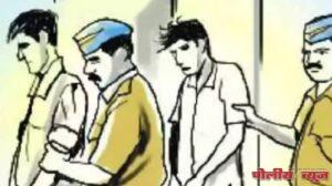 पाच सराईत गुन्हेगार लातूर जिल्ह्यातून तडीपार.