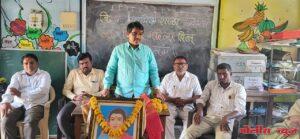 शिक्षणानेच महिलांचा उद्धार शक्य -बारसंगे