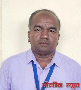 ग्रंथपाल डॉ. लक्ष्मीकांत पेन्सलवार यांना विद्यापीठाचा लघु संशोधन प्रकल्प मंजूर