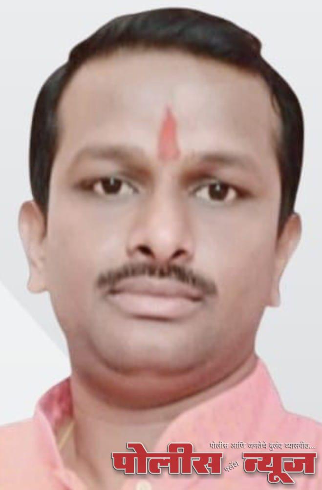 सुदर्शन बोराडे यांना पुरस्कार जाहीर