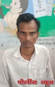 आईचा खून करणारा व्यसनाधिन विक्रमच्या बायकोनेही घेतली होती फारकत ; आरोपीची जिल्हा कारागृहात रवानगी