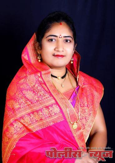 जिल्हास्तरीय संनियंत्रण समितीच्या सदस्य पदी प्रेमलता भंडे यांची निवड