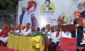 आपला लोकसेवक म्हणूनच काम केले, पुढेही करेन : आ. संजय बनसोडे