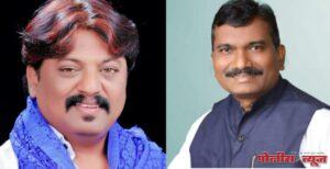 भारतरत्न डॉ.बाबासाहेब आंबेडकर जयंती महोत्सव समिती च्या अध्यक्षपदी चंद्रशेखर भालेराव तर कार्याध्यक्षपदी प्रसाद गायकवाड