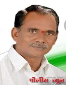 सामाजिक कार्यकर्ते वसंतराव शेटकार यांचे दुःखद निधन