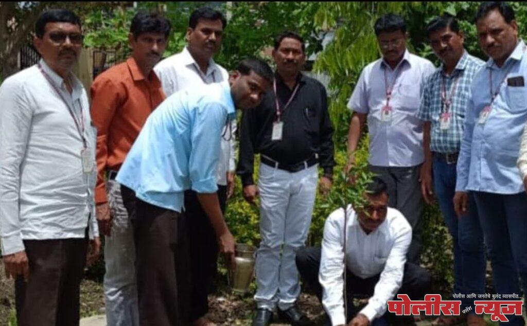 आपलं शरीर रासायनिक खतांची शेती झाली आहे - प्राचार्य डॉ. वसंत बिरादार