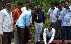 आपलं शरीर रासायनिक खतांची शेती झाली आहे - प्राचार्य डॉ. वसंत बिरादार