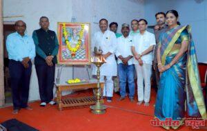 “युवकांनो, समाजाप्रती आपल्या संवेदना जागृत ठेवा” ज्येष्ठ रंगकर्मी आविष्कार गोजमगुंडे