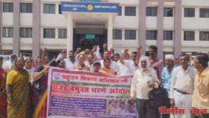 जय हिंद पब्लिक स्कूल ची मान्यता रद्द करा, बहुजन विकास अभियानाची मागणी