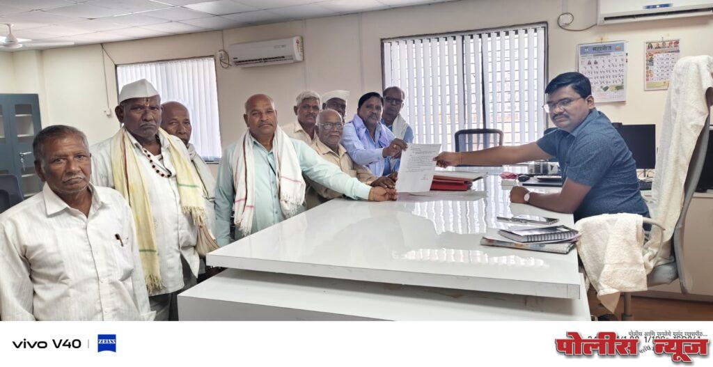 महाबोधी महाविहार मुक्तीसाठी तीन दिवशीय धरणे आंदोलन