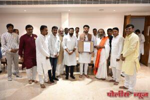 आर्ट ऑफ लिव्हिंग आणि लातूर येथील शैक्षणिक संस्था यांच्यात सामंजस्य करार