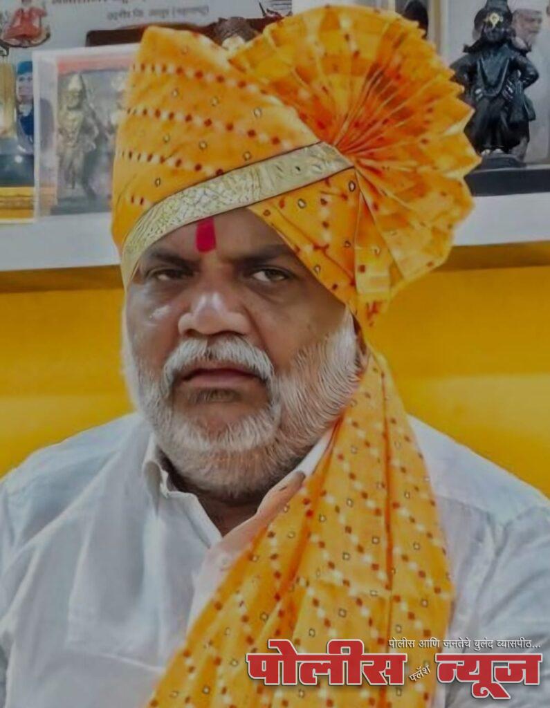 महाबीजतर्फे स्व. रामचंद्रराव पाटील संघाचा विशेष सन्मान, भरत चामले यांच्या नेतृत्वाखाली केलेल्या उल्लेखनीय कार्याची दखल