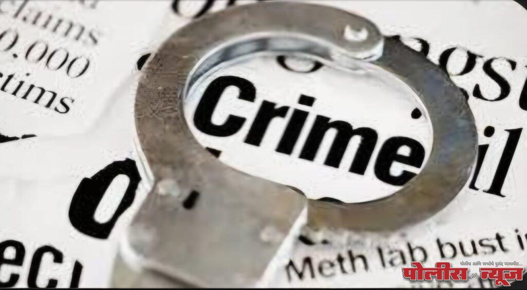 शास्त्रोक्त पध्दतीने तपास करत 24 तासाचे आत खुनातील दोन्ही आरोपींना अटक