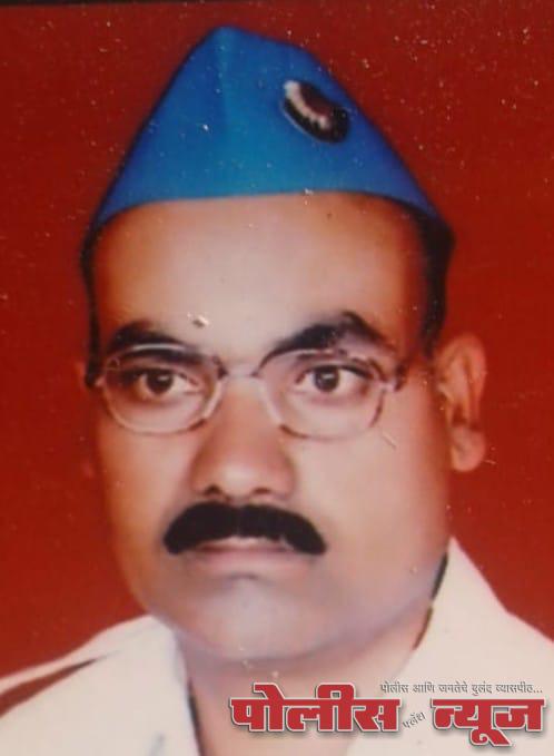 लातूर जिल्हा पूर्व संरक्षण उपाध्यक्षपदी कमलाकर सांगवीकर यांची निवड