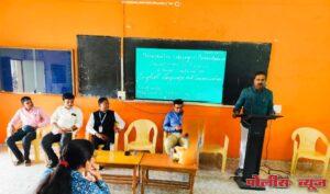 मा.म. देशमुख यांना संभाजी ब्रिगेडतर्फे भावपूर्ण श्रद्धांजली