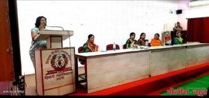 चांगल्या आरोग्यासाठी आहारात विटामिन्सचा समावेश करा - प्रा. रेखा देशमुख