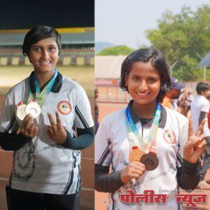 गुरुकुल स्पोर्ट्स अकॅडमीच्या 6 खेळाडूंची राष्ट्रीय स्पर्धेसाठी निवड