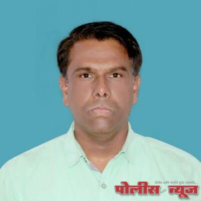 प्रा. डॉ. बालाजी होकरणे यांना विद्यापीठाचा लघु संशोधन प्रकल्प मंजूर