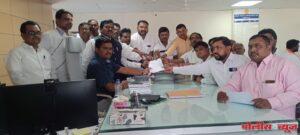 तानाजी सोनकांबळे यांच्या हत्येच्या निषेधार्थ 20 मार्च रोजी आक्रोश मोर्चा