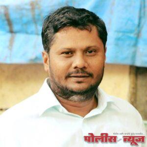 अजित शिंदे यांच्यावर राष्ट्रीय पातळीवरील जबाबदारी !राष्ट्रसेवा दलाच्या राष्ट्रीय अध्यक्ष पदी निवड, उदगीरकरांसाठी गौरवाची बाब !!!