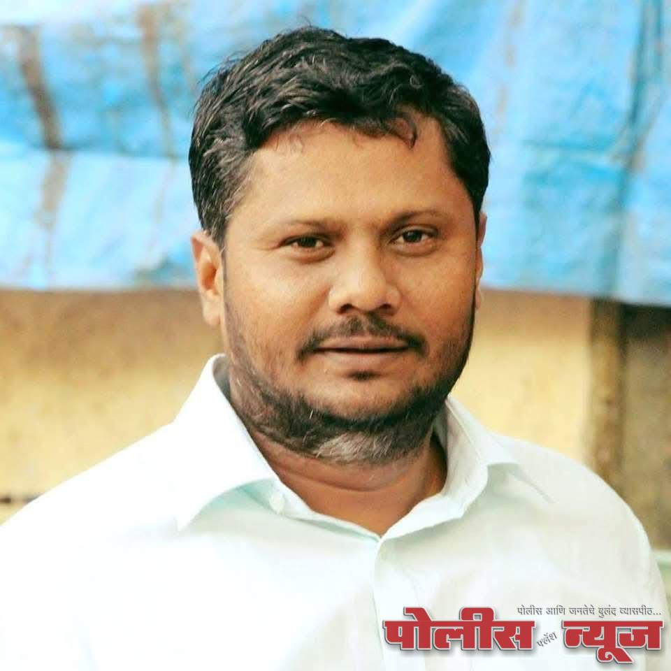 अजित शिंदे यांच्यावर राष्ट्रीय पातळीवरील जबाबदारी !राष्ट्रसेवा दलाच्या राष्ट्रीय अध्यक्ष पदी निवड, उदगीरकरांसाठी गौरवाची बाब !!!