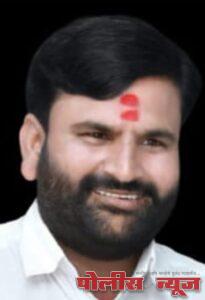 उबाठा शिवसेना जळकोट तालुकाप्रमुख पदी विकास सोमुसे-पाटील यांची नियुक्ती